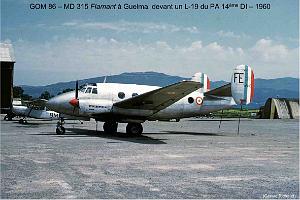 168- ARMEE DE L'AIR EN ALGERIE 1945-1962-16 (66)